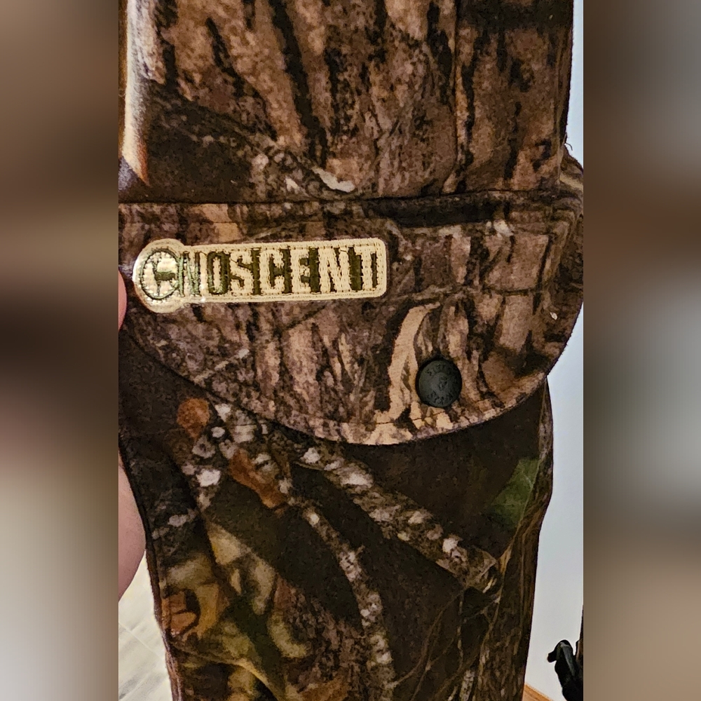 Field & Stream Noscent Set - image 7